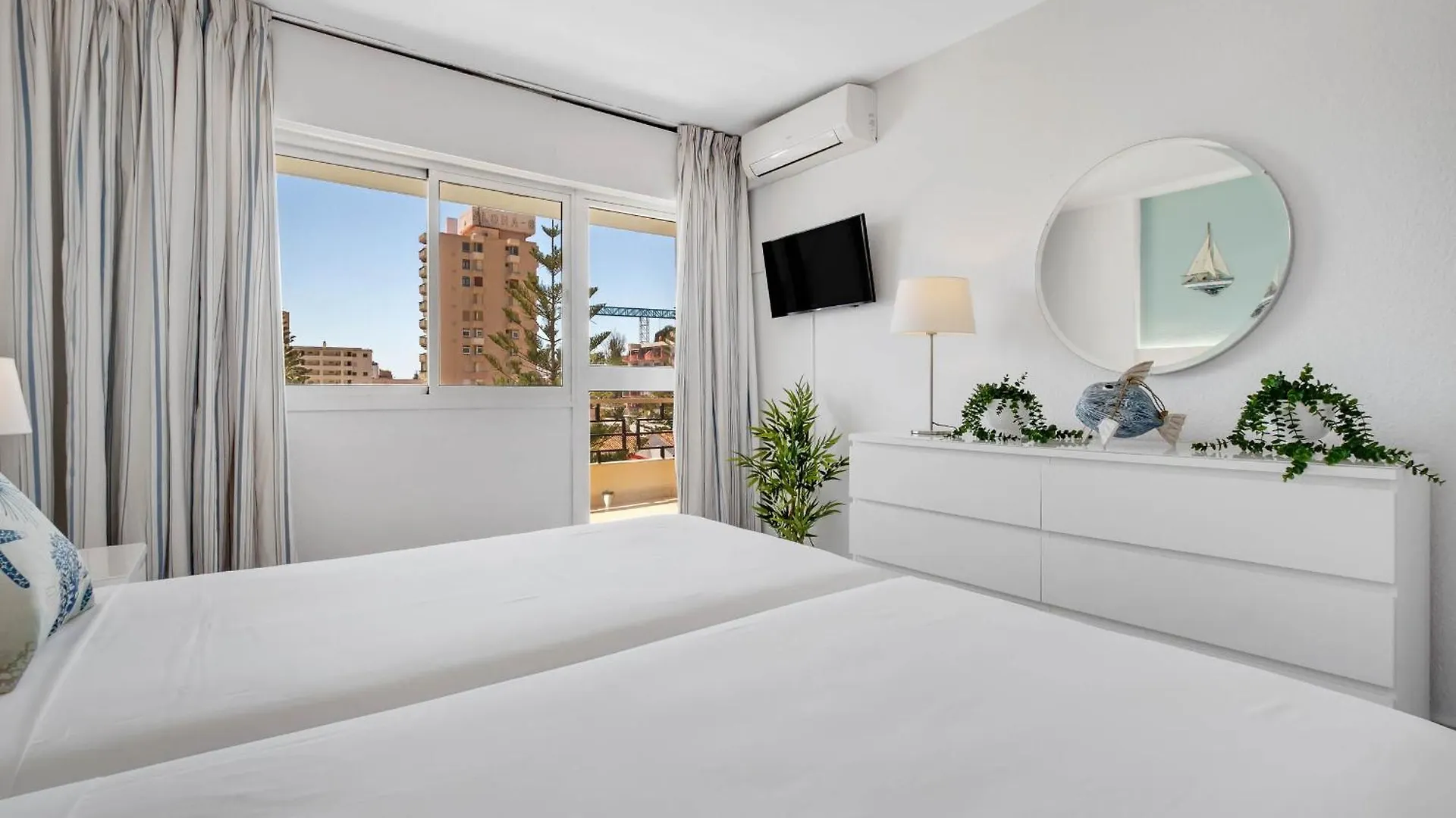 Casa Cristal Apartment Torremolinos