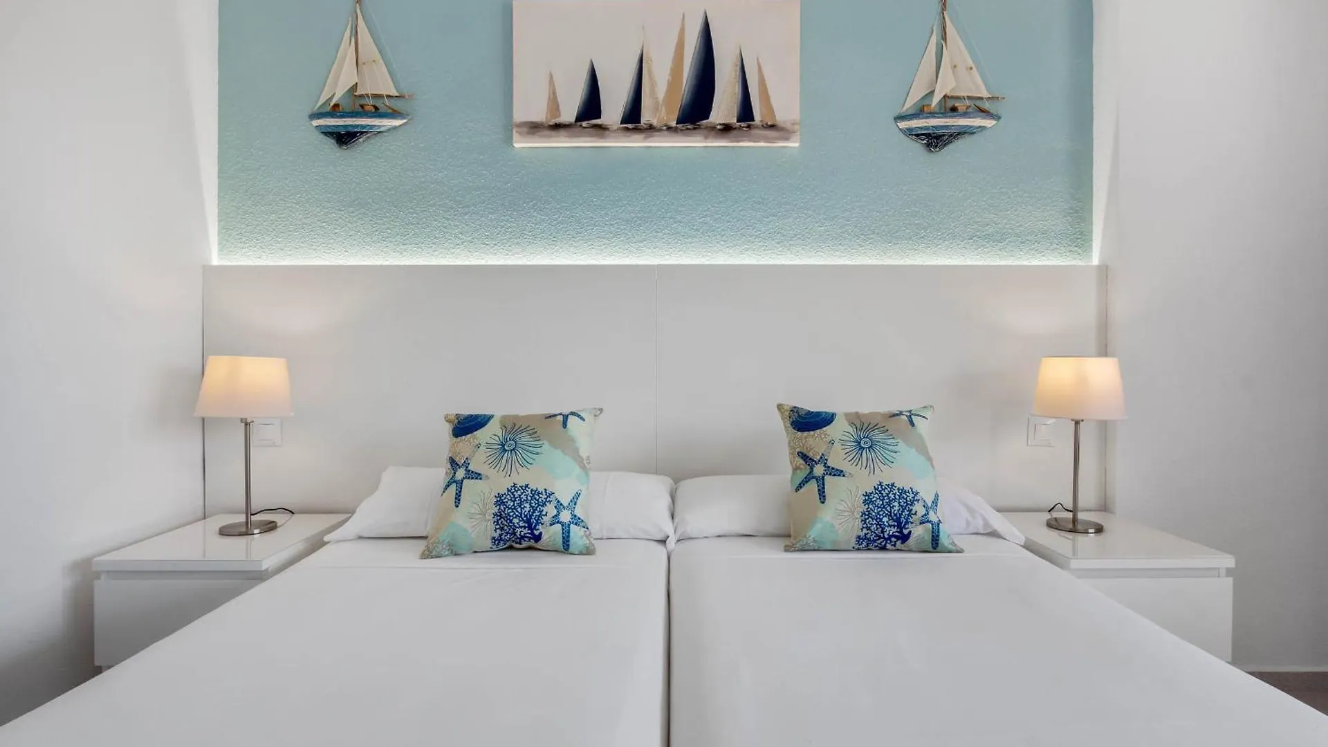 Casa Cristal Apartment Torremolinos Spain