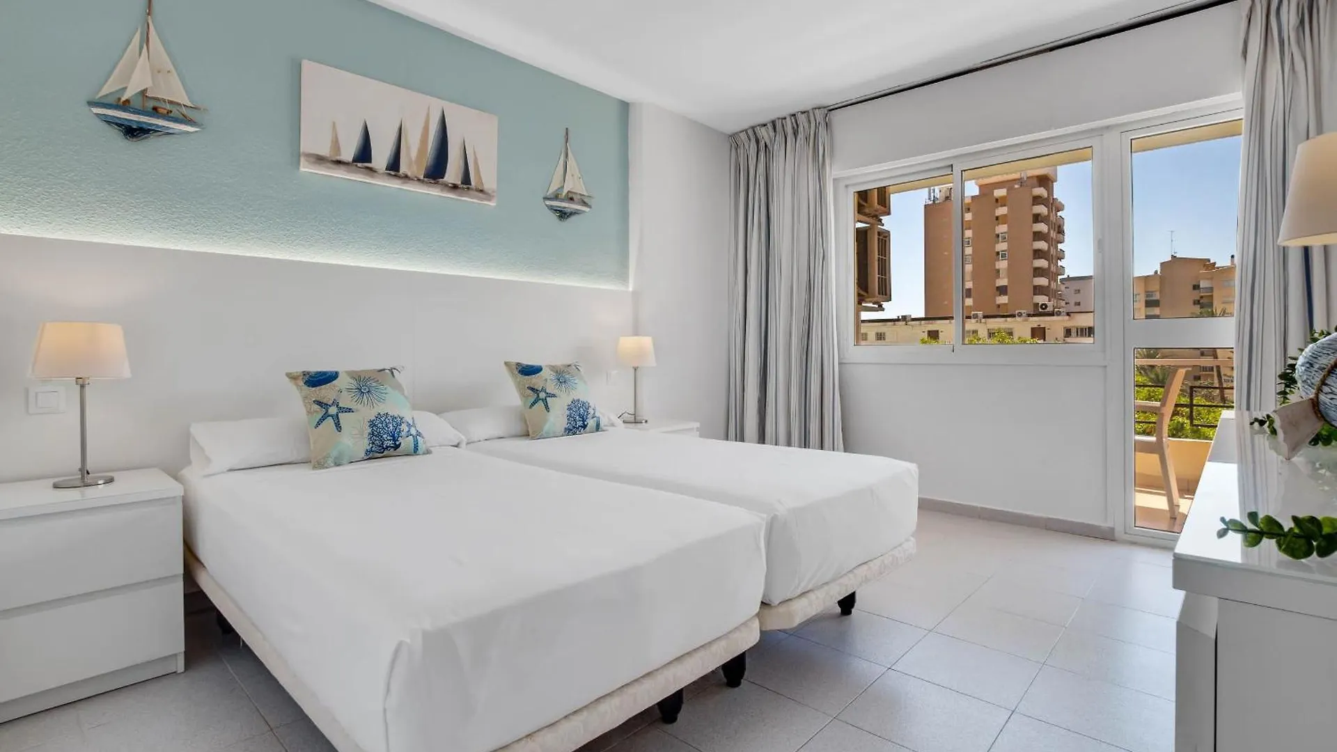 Casa Cristal Apartment Torremolinos 0*,  Spain