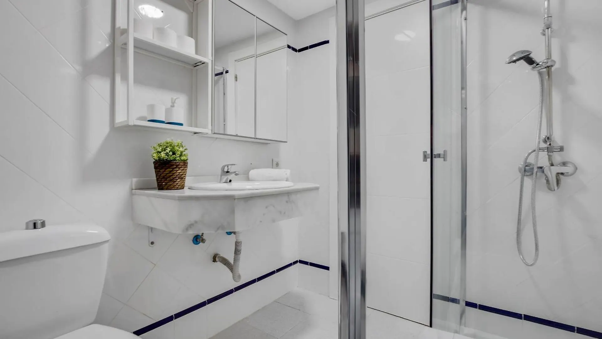 Casa Cristal Apartment Torremolinos Spain