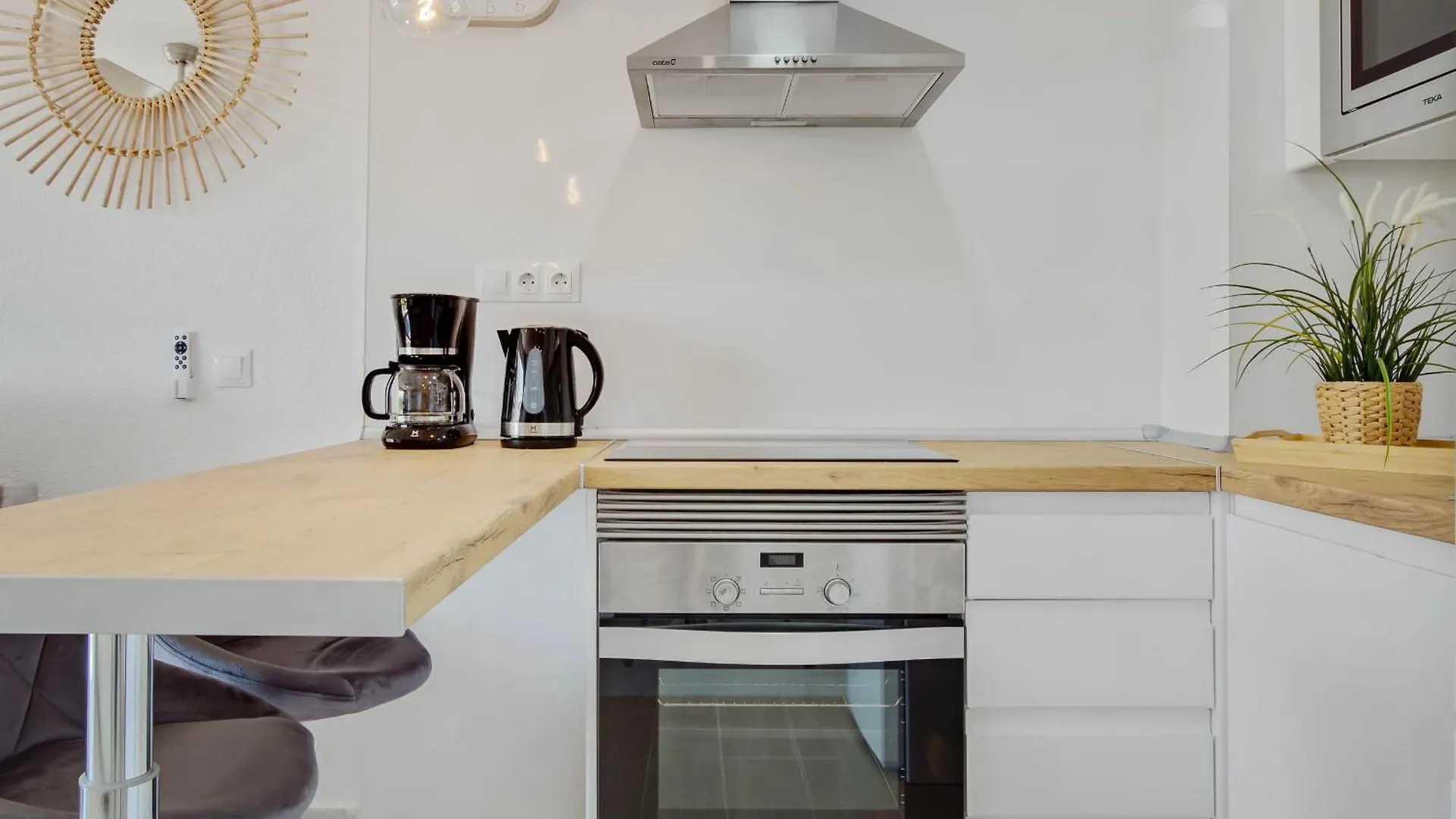 Casa Cristal Apartment Torremolinos