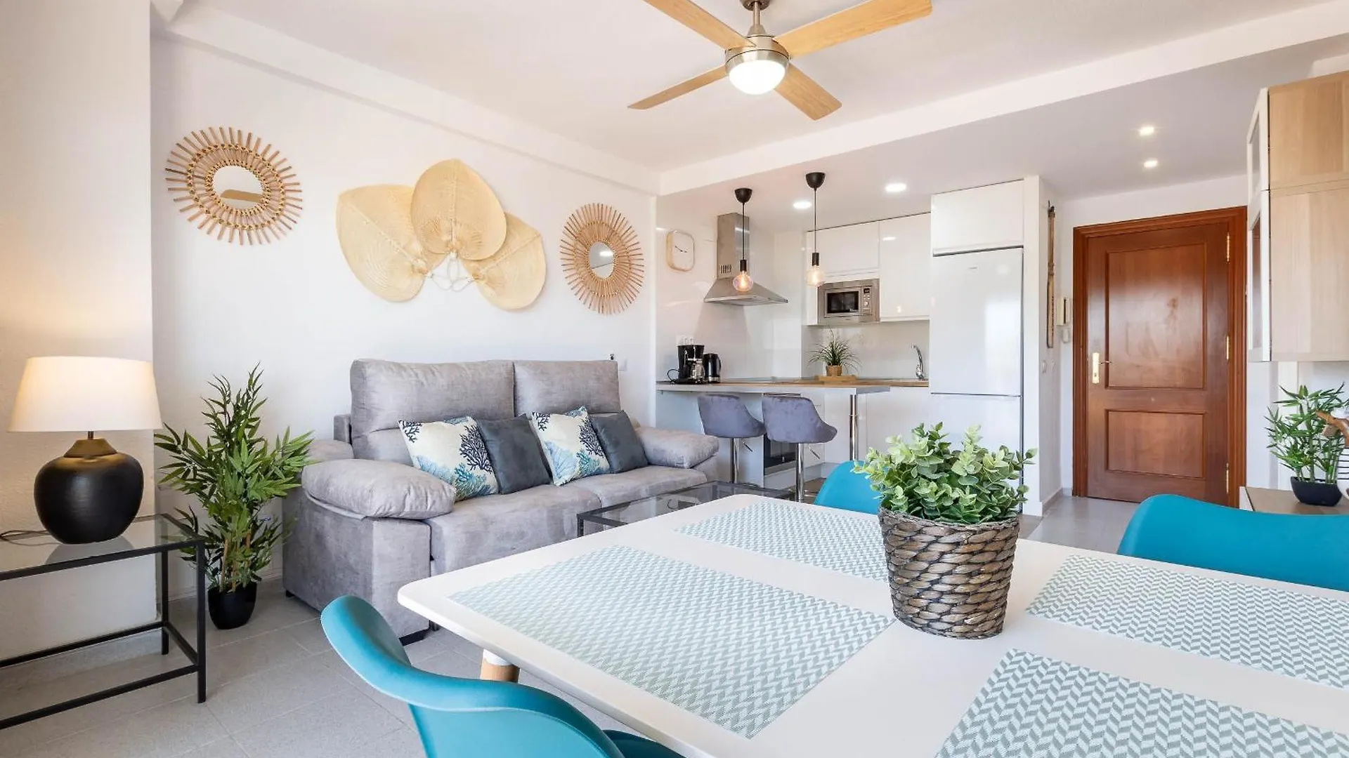 Casa Cristal Apartment Torremolinos Spain