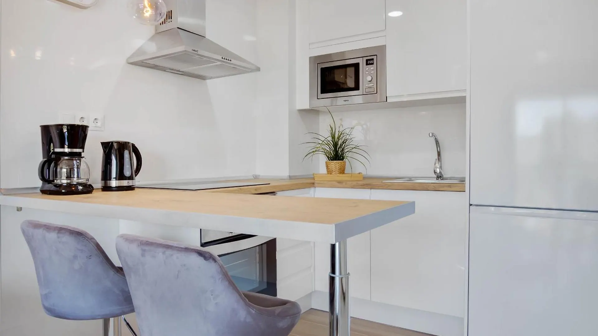 Casa Cristal Apartment Torremolinos Spain