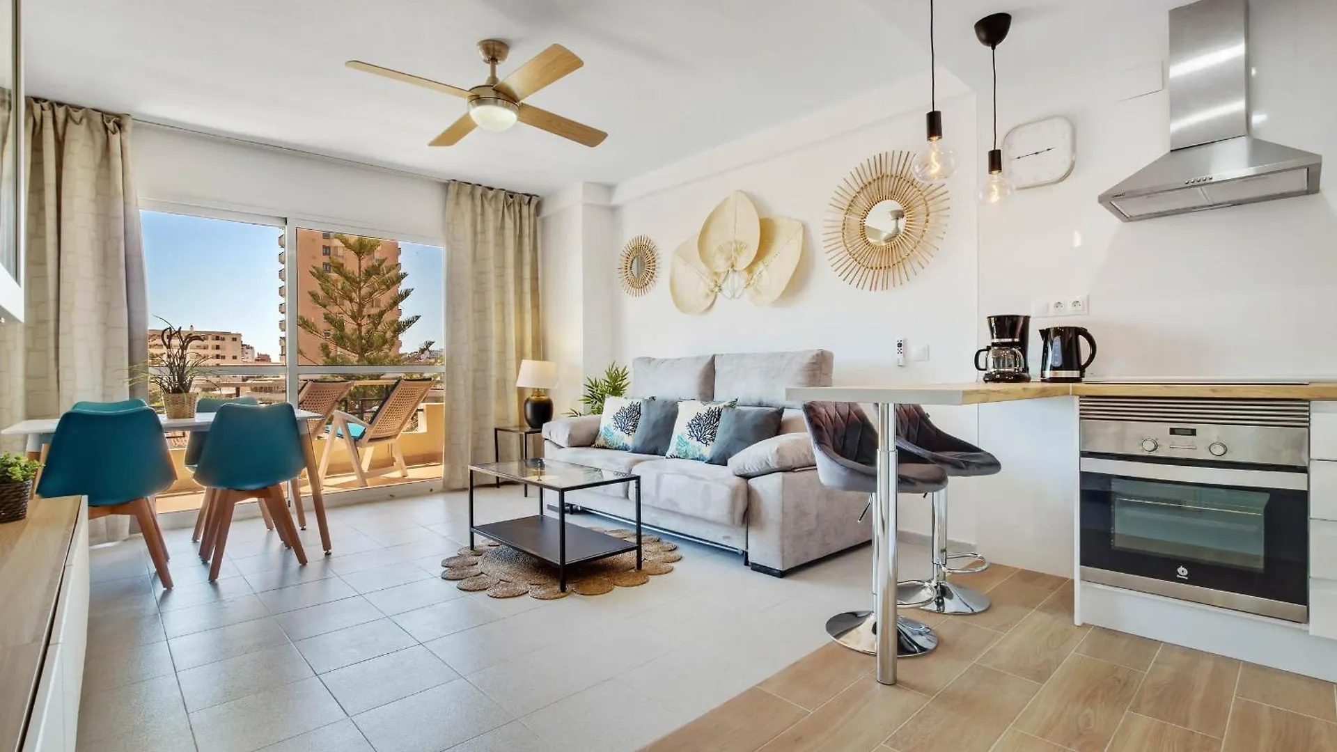 Casa Cristal Apartment Torremolinos