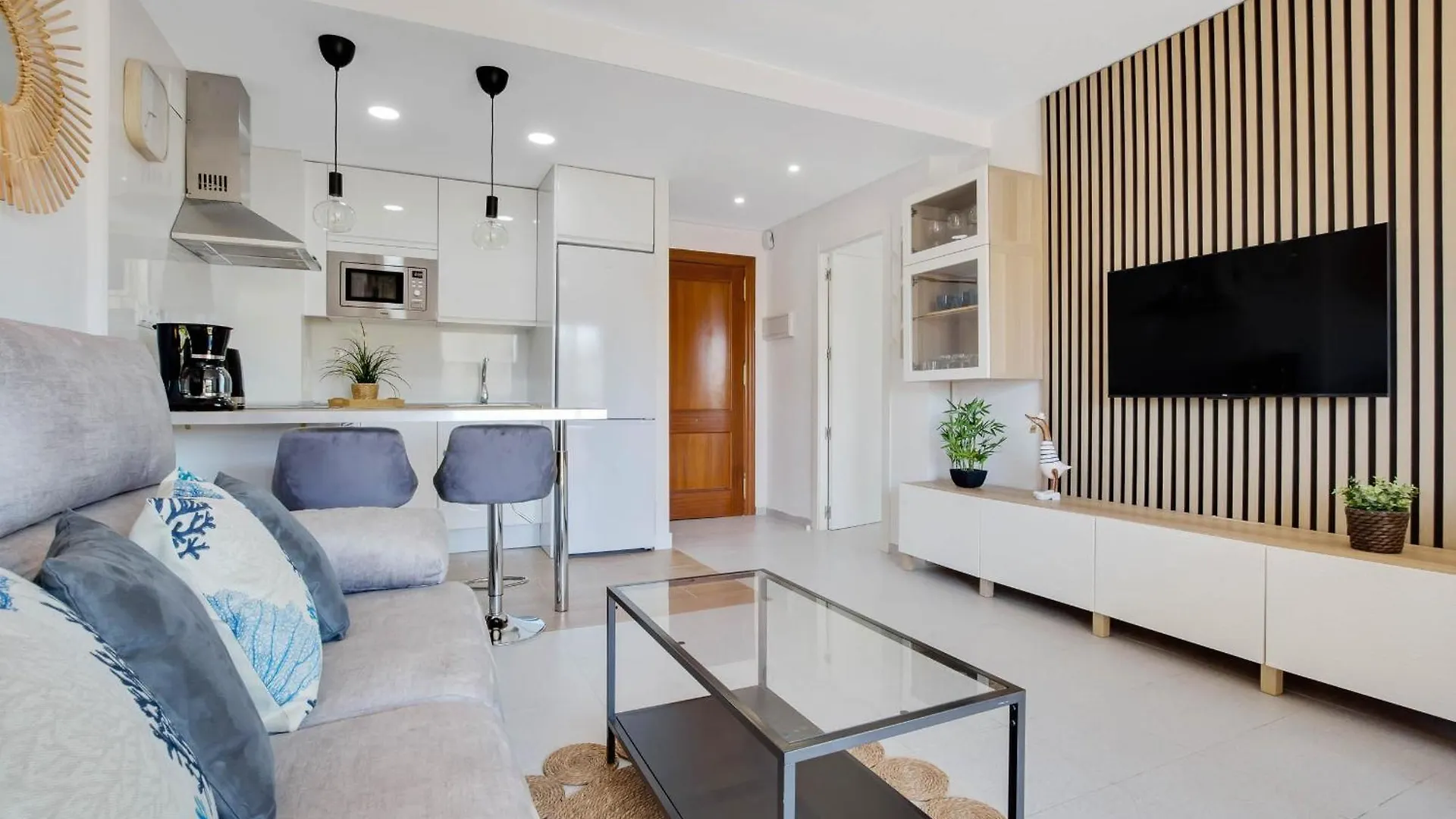 Casa Cristal Apartment Torremolinos