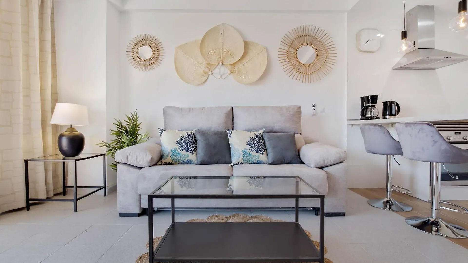Casa Cristal Apartment Torremolinos
