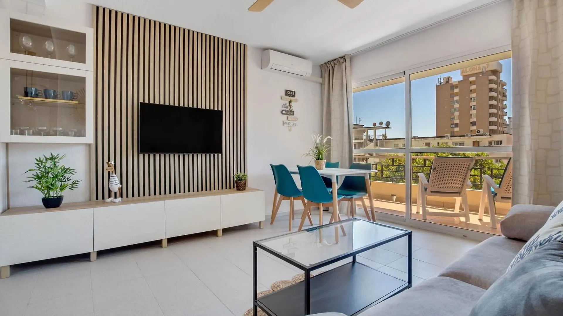 Casa Cristal Apartment Torremolinos